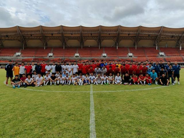 “川超”自贡灯城燊龙队50人名单出炉 已开展首次集训