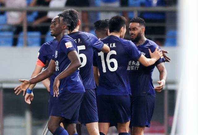 刀塔-沧州3洋枪发威1人被刮目相看 肇俊哲重申因材施教